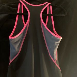 GapBody Athletic Tank Top